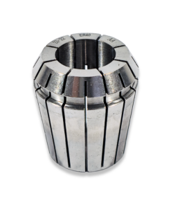 23-22MM ER40 COLLET INDIVIDUAL SPRING COLLET BY RDGTOOLS
