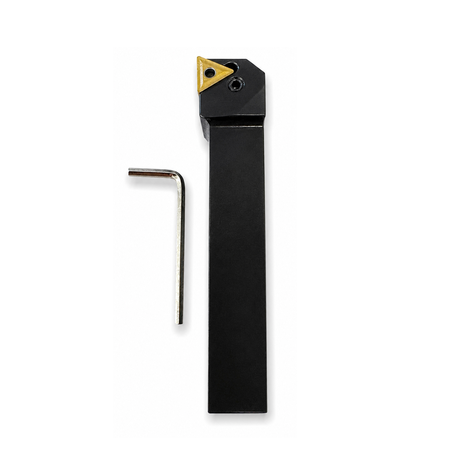 20mm SHANK INDEXABLE TURNING TOOL TNMG 16 - Image 2