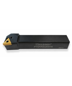20mm SHANK INDEXABLE TURNING TOOL TNMG 16