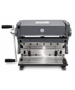 Alternative view of 3 IN 1 COMBINATION SHEAR / BRAKE AND ROLL 12INCH
