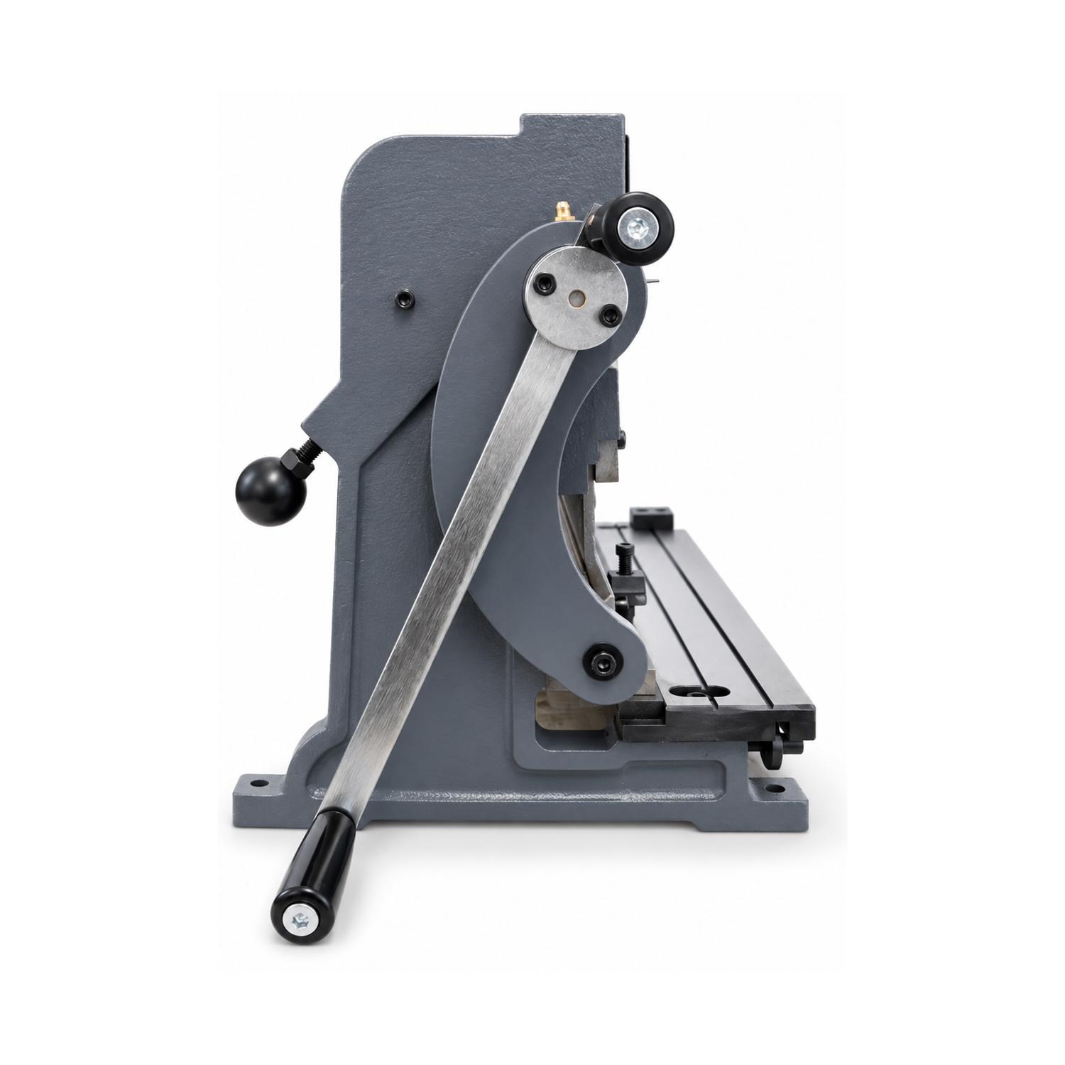3 IN 1 COMBINATION SHEAR / BRAKE AND ROLL 12INCH - Image 3