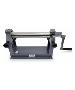 A NEW BENCH SHEET METAL ROLLER ( SLIP ROLLS) 12 INCH