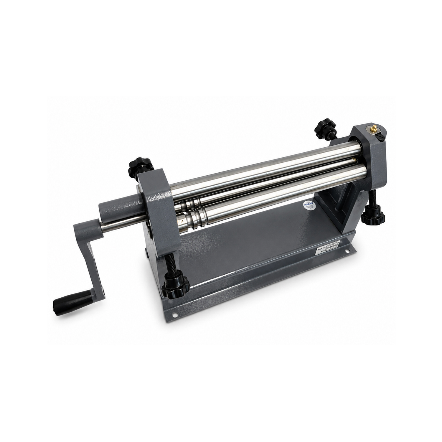 A NEW BENCH SHEET METAL ROLLER ( SLIP ROLLS) 12 INCH - Image 3