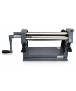 Alternative view of A NEW BENCH SHEET METAL ROLLER ( SLIP ROLLS) 12 INCH