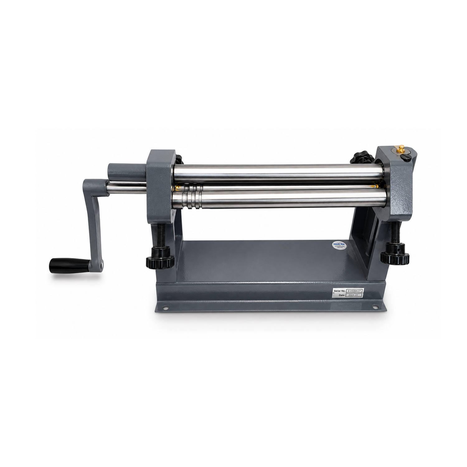 A NEW BENCH SHEET METAL ROLLER ( SLIP ROLLS) 12 INCH - Image 2