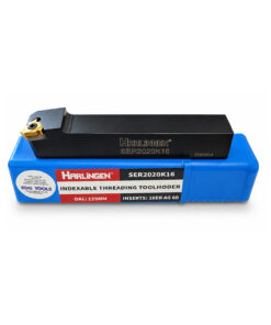 20MM Indexable External Lathe Tool "60 degree" (16 tip) - Image 2