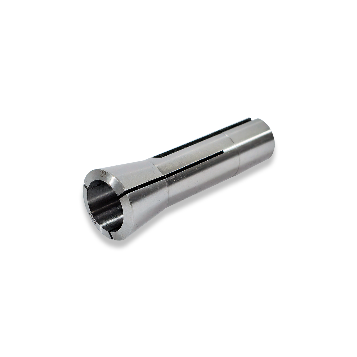 23mm R8 Collet (7/16 drawbar) - Image 2