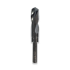 23mm REDUCED SHANK DRILL HSS FULLY GROUND