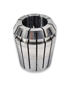 24-23MM ER40 COLLET INDIVIDUAL SPRING COLLET BY RDGTOOLS