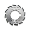 24 DP INVOLUTE GEAR CUTTERS NUMBER 2