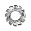 24 DP INVOLUTE GEAR CUTTERS NUMBER 5
