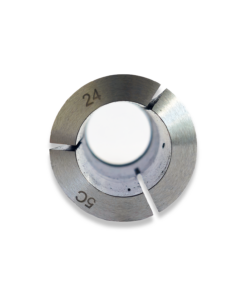 Alternative view of 24MM 5C Collet