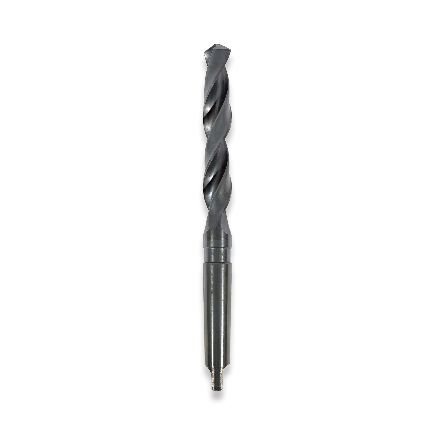 24mm Taper Shank Drill Bit (3MT Shank)