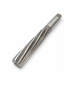 Alternative view of 24MM HAND REAMER (HIGH SPEED STEEL)