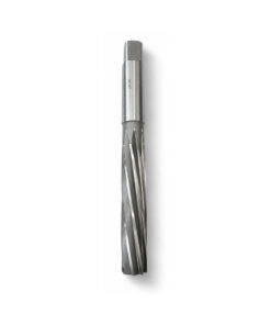 24MM HAND REAMER (HIGH SPEED STEEL)