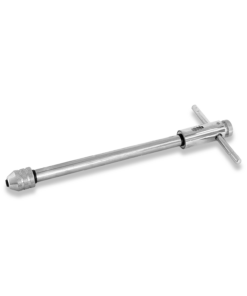 Alternative view of 250MM LONG REACH RATCHET TAP WRENCH M3 - M10