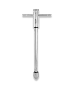 250MM LONG REACH RATCHET TAP WRENCH M3 - M10