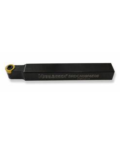 8mm SHANK INDEXABLE TURNING TOOL RCMT 06