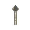 COUNTERSINK 25MM / 90 DEGREES ANGLE HIGH SPEED STEEL