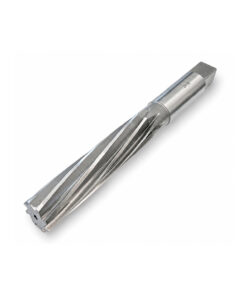 Alternative view of 25MM HAND REAMER (HIGH SPEED)