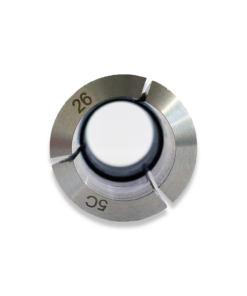 Alternative view of 26MM 5C Collet