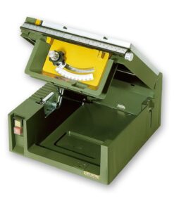 Alternative view of PROXXON Table Saw FET 27070