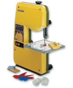 PROXXON MICRO Bandsaw MBS 240/E 27172