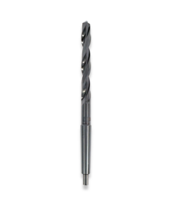 27/64" Taper Shank Drill Bit (1MT Shank)