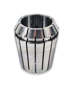 28-27MM ER40 COLLET INDIVIDUAL SPRING COLLET BY RDGTOOLS