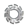 28 DP INVOLUTE GEAR CUTTERS NUMBER 8