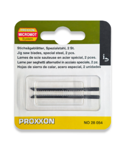 PROXXON Super-Cut Jig Saw Blades For STS/E & STS 28054/477733