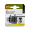 PROXXON Key Type Drill Chuck 0.5 - 6.0mm For TBM 220 28122