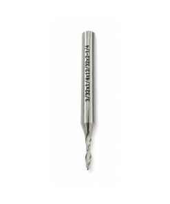 3/32" SLOT DRILL 2 FLUTE MILLING CUTTERS M42 HSS 8% COBALT