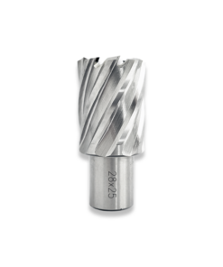 28MM ROTA BROACH STYLE ANNULAR CUTTER