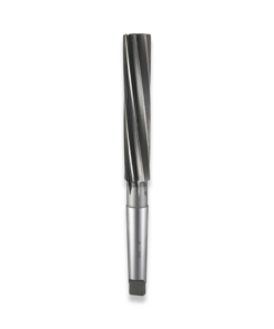 28MM SPIRAL FLUTE TAPER REAMER (HSS-MT3)