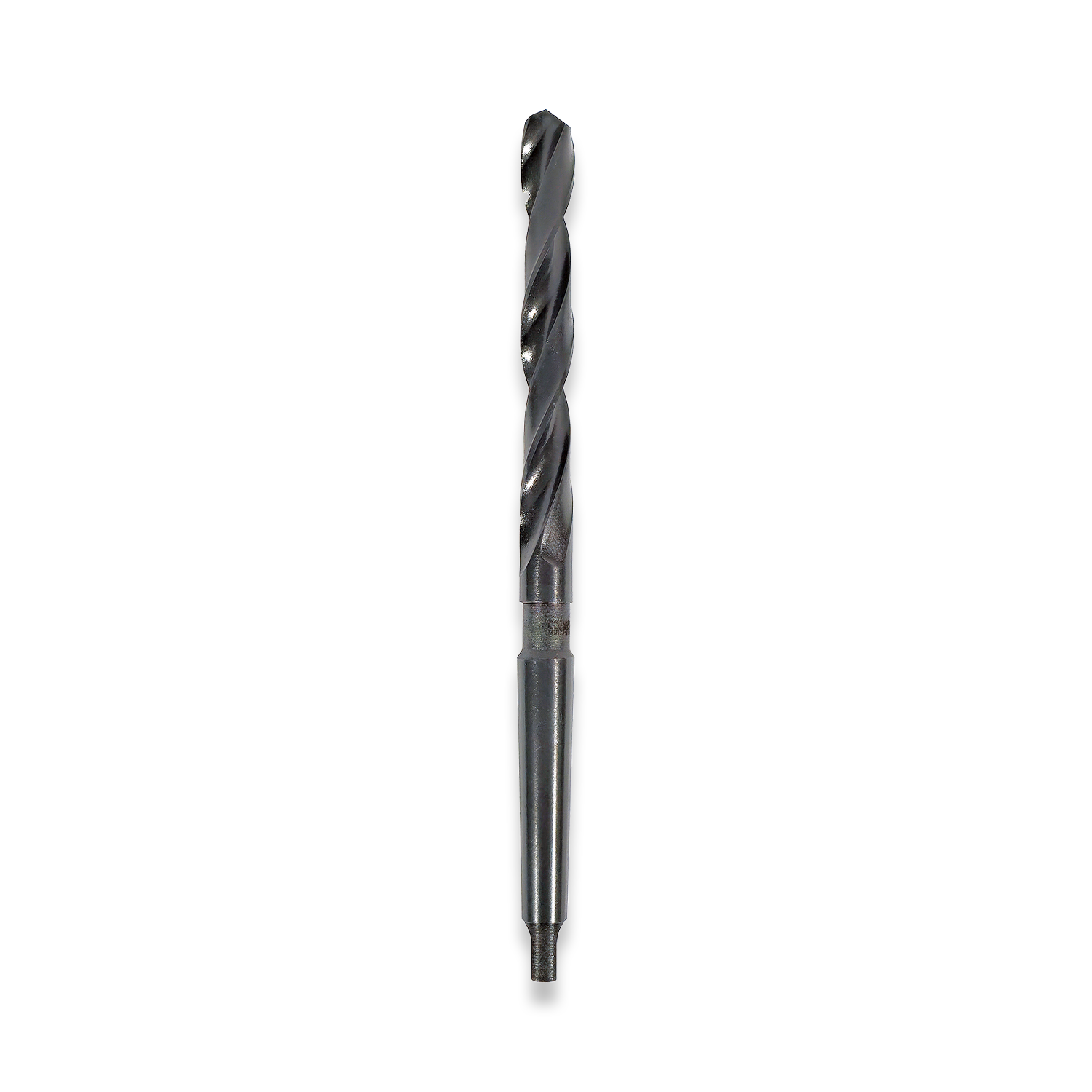 29/64" Taper Shank Drill Bit (1MT Shank)