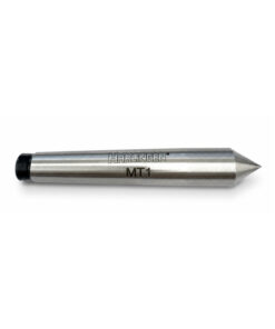 1MT MORSE TAPER FULL DEAD CENTER