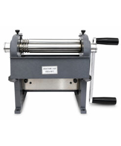 3 IN 1 COMBINATION SHEAR / BRAKE / ROLL 8" METAL PLATE - Image 3