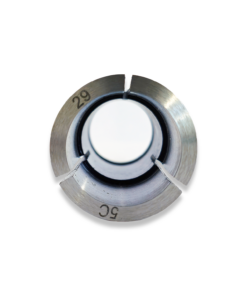 Alternative view of 29MM 5C Collet