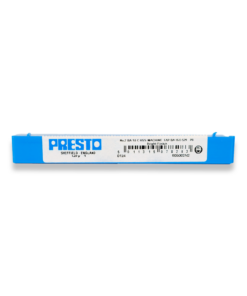 PRESTO 2BA HSS SECOND TAP