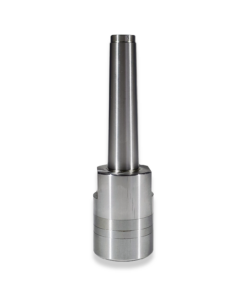 Alternative view of Myford 2mt Stub milling arbor for 1" bore milling tools with 10mm drawbar