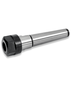 Alternative view of 2MT COLLET CHUCK ER16 2 MORSE TAPER WITH 10MM DRAWBAR THREAD RDGTOOLS