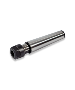 Alternative view of 2MT ER11 COLLET CHUCK 2 MORSE TAPER SHANK WITH 10MM DRAWBAR THREAD RDGTOOLS
