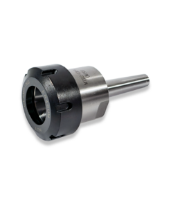 Alternative view of 2MT ER40 COLLET CHUCK 2 MORSE TAPER SHANK WITH 10MM DRAWBAR