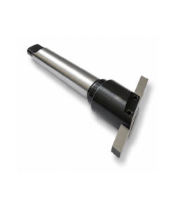 Alternative view of MINI FLYCUTTER + TOOLSTEEL 2MT WATCHMAKING ARBOR 2 MORSE TAPER