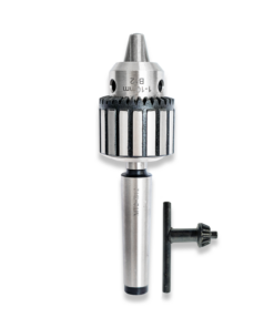 2MT KEY-TYPE DRILL CHUCK 1 - 10MM CAP ( DRAW BAR ARBOUR) 10MM