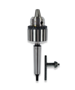 2MT KEY-TYPE DRILL CHUCK 1 - 10MM CAPACITY - RDG Tools