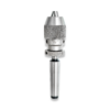2MT KEYLESS DRILL CHUCK 0.5-8MM CAP (DRAW BAR ARBOUR) 10MM