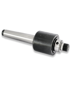Alternative view of 2MT Live / Revolving Centre threaded 14mm x 1