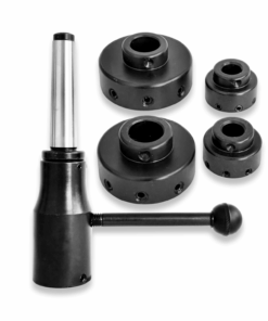 2MT MORSE TAPER TAILSTOCK DIE HOLDER "Metric"